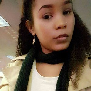 Meet your Posher, Audrianna